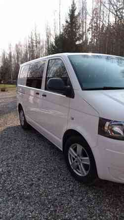 Volkswagen Transporter Глебычево