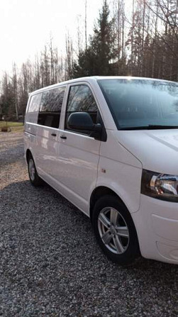 Volkswagen Transporter Глебычево - изображение 2