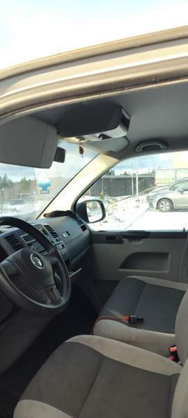 Volkswagen Transporter Глебычево - изображение 6