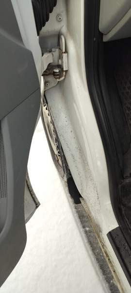 Volkswagen Transporter Глебычево - изображение 5