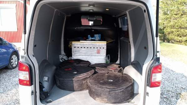 Volkswagen Transporter Глебычево - изображение 7