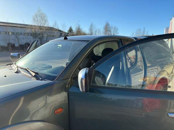 Mitsubishi L200 Turtkul - photo 3