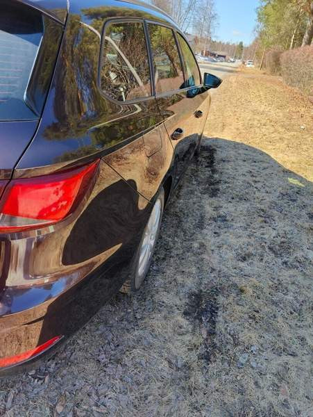 Seat Leon ST Kajaani – foto 5