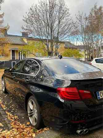 BMW 520 Chukotskiy Avtonomnyy Okrug