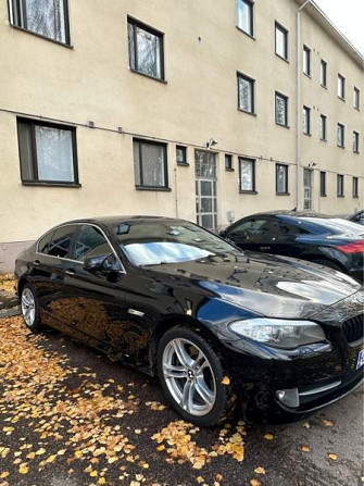 BMW 520 Chukotskiy Avtonomnyy Okrug - photo 1