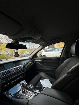 BMW 520 Chukotskiy Avtonomnyy Okrug - photo 7