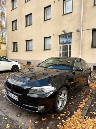 BMW 520 Chukotskiy Avtonomnyy Okrug - photo 2