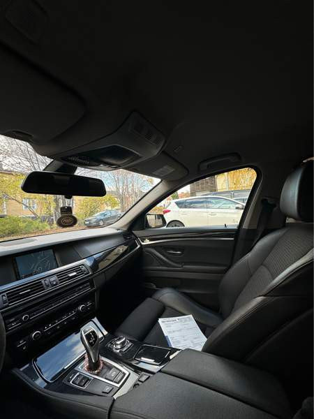 BMW 520 Chukotskiy Avtonomnyy Okrug - valokuva 7