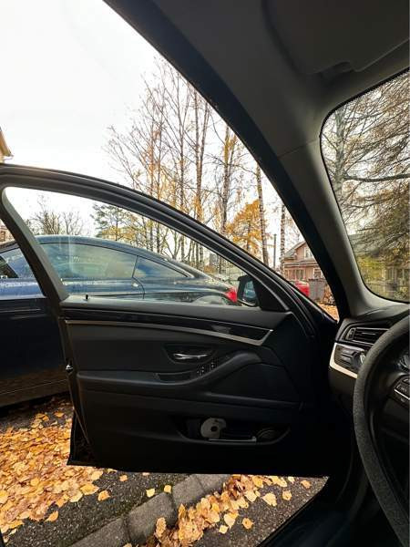 BMW 520 Chukotskiy Avtonomnyy Okrug - valokuva 8