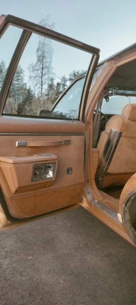 Pontiac Parisienne Sauvo – foto 5