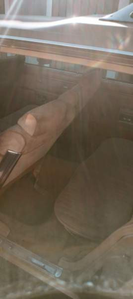 Pontiac Parisienne Sauvo – foto 6