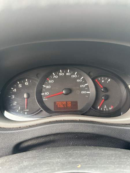 Renault Master Jalasjärvi - valokuva 8