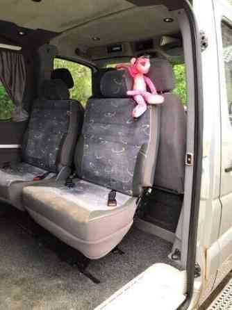 Mercedes-Benz Sprinter Коувола