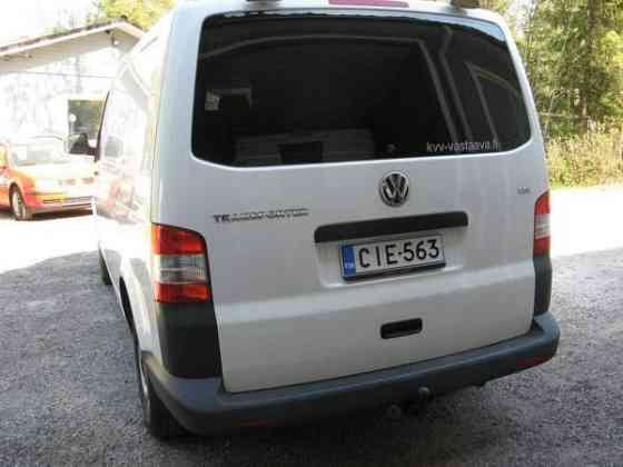 Volkswagen Transporter Lohja