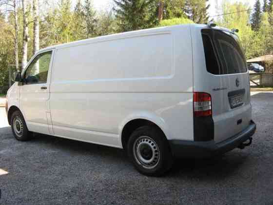 Volkswagen Transporter Lohja