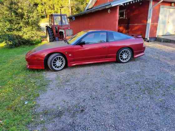Nissan 200SX Pornainen