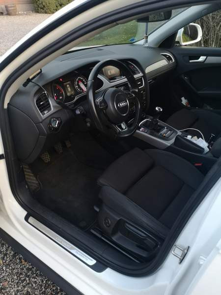 Audi A4 Allroad Mynämäki - photo 7