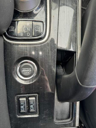 Mitsubishi Outlander PHEV Helsinki – foto 8