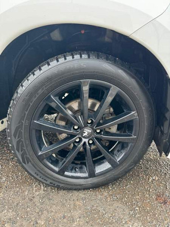 Mitsubishi Outlander PHEV Helsinki – foto 6