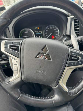 Mitsubishi Outlander PHEV Helsinki – foto 7