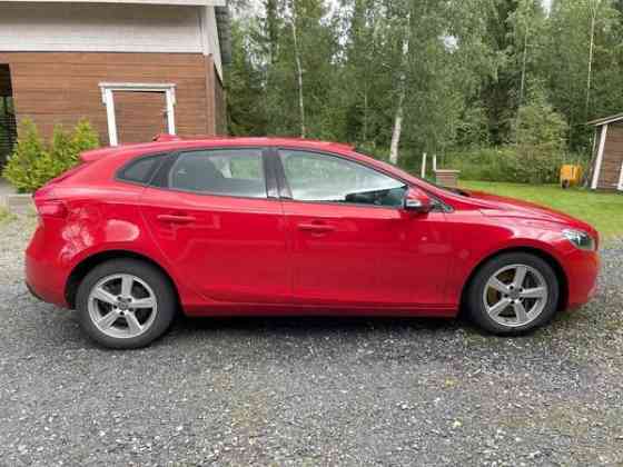 Volvo V40 Pirkkala