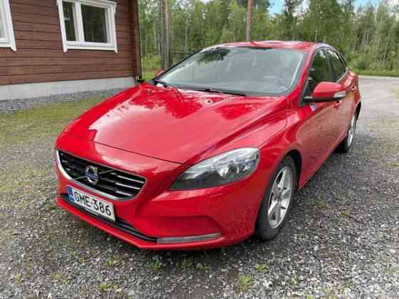 Volvo V40 Pirkkala