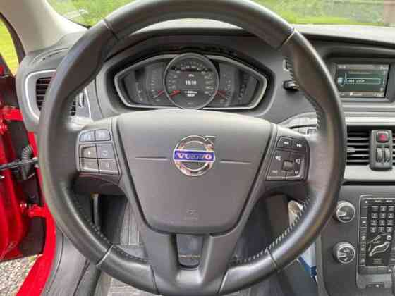 Volvo V40 Pirkkala