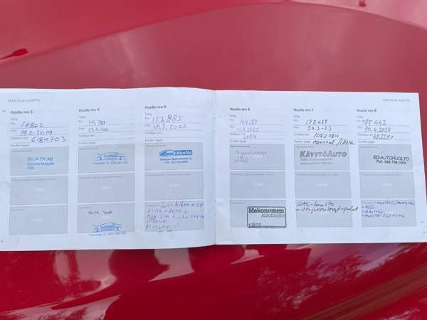 Volvo V40 Pirkkala – foto 7