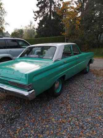 Mercury Comet Laensi-Turunmaa