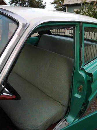 Mercury Comet Laensi-Turunmaa - изображение 7