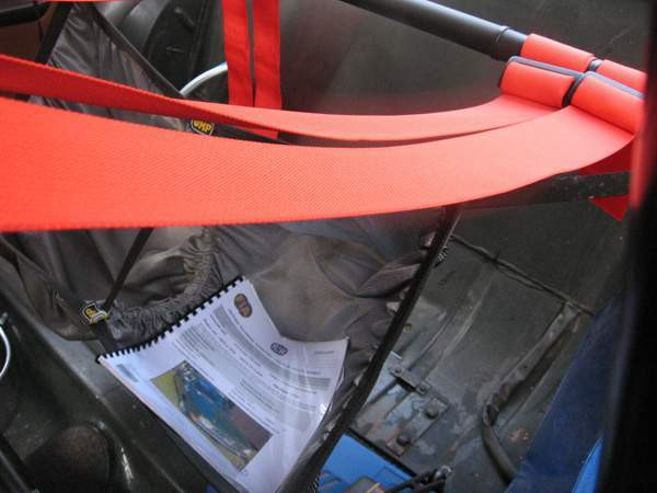 Volvo 142 Лохья - изображение 6