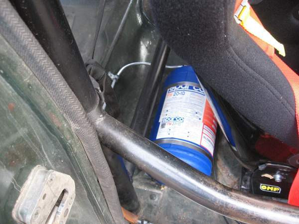 Volvo 142 Лохья - изображение 8