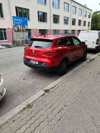Renault Kadjar Espoo