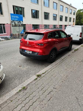 Renault Kadjar Espoo – foto 3