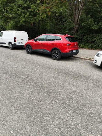 Renault Kadjar Espoo – foto 4