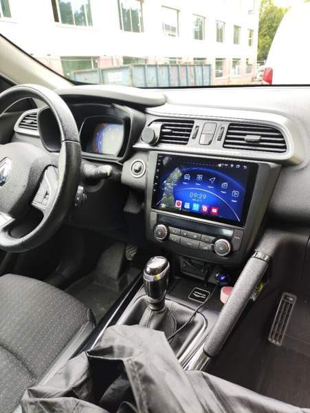 Renault Kadjar Espoo - valokuva 5