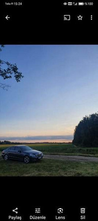 Mercedes-Benz 350 Haapavesi – foto 1