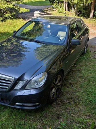 Mercedes-Benz 350 Haapavesi – foto 3