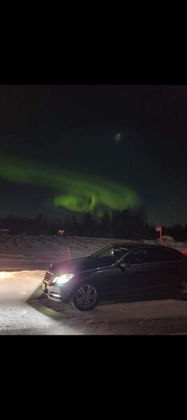 Mercedes-Benz 350 Haapavesi - valokuva 8