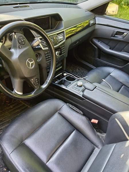 Mercedes-Benz 350 Haapavesi - valokuva 4