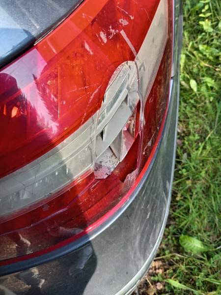 Mercedes-Benz 350 Haapavesi - valokuva 7