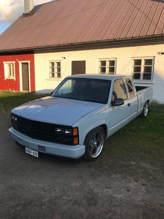 Chevrolet Fleetside Elimäki - изображение 2