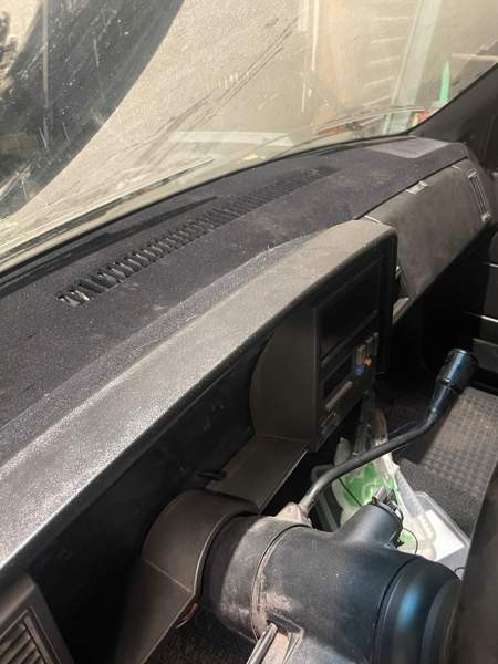 Chevrolet Fleetside Elimäki - valokuva 8