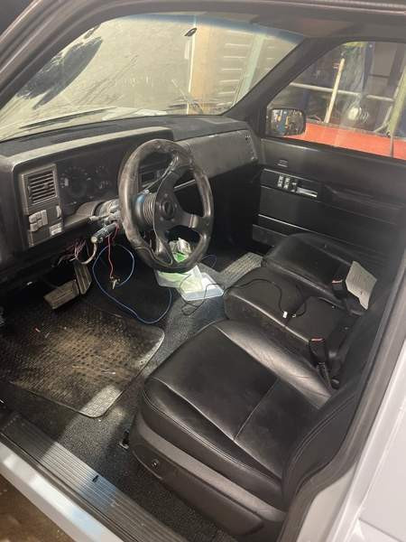 Chevrolet Fleetside Elimäki - valokuva 6