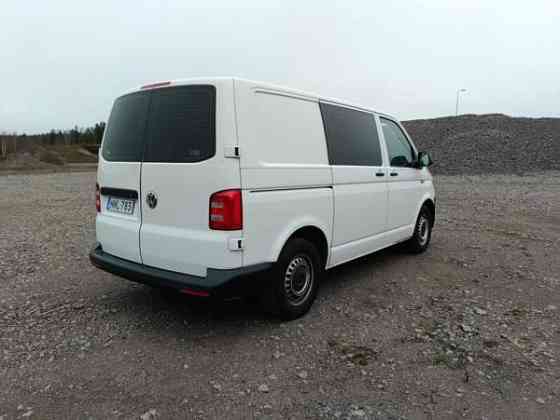 Volkswagen Transporter Anjalankoski
