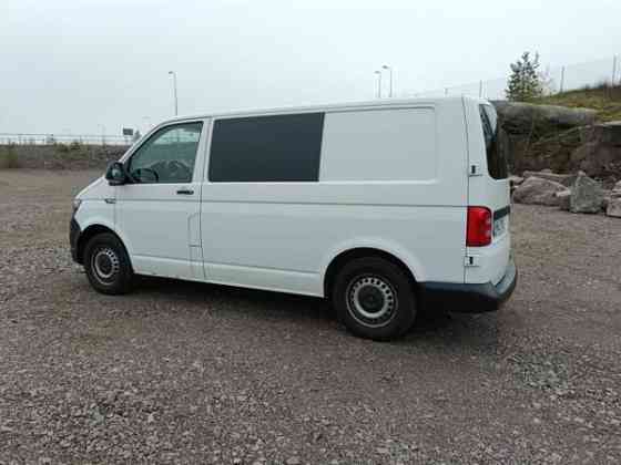 Volkswagen Transporter Anjalankoski