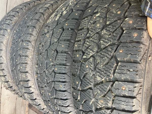 Toyota Hilux Siikajoki - photo 7