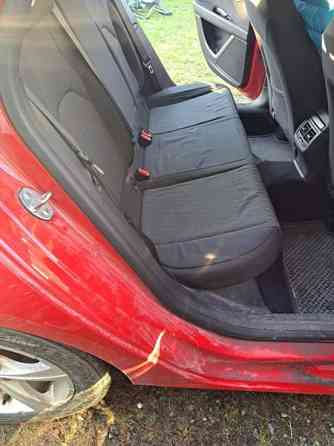 Seat Leon ST Oulu