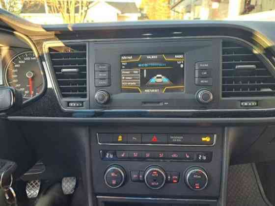 Seat Leon ST Oulu