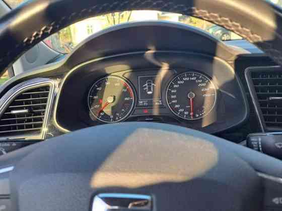 Seat Leon ST Oulu